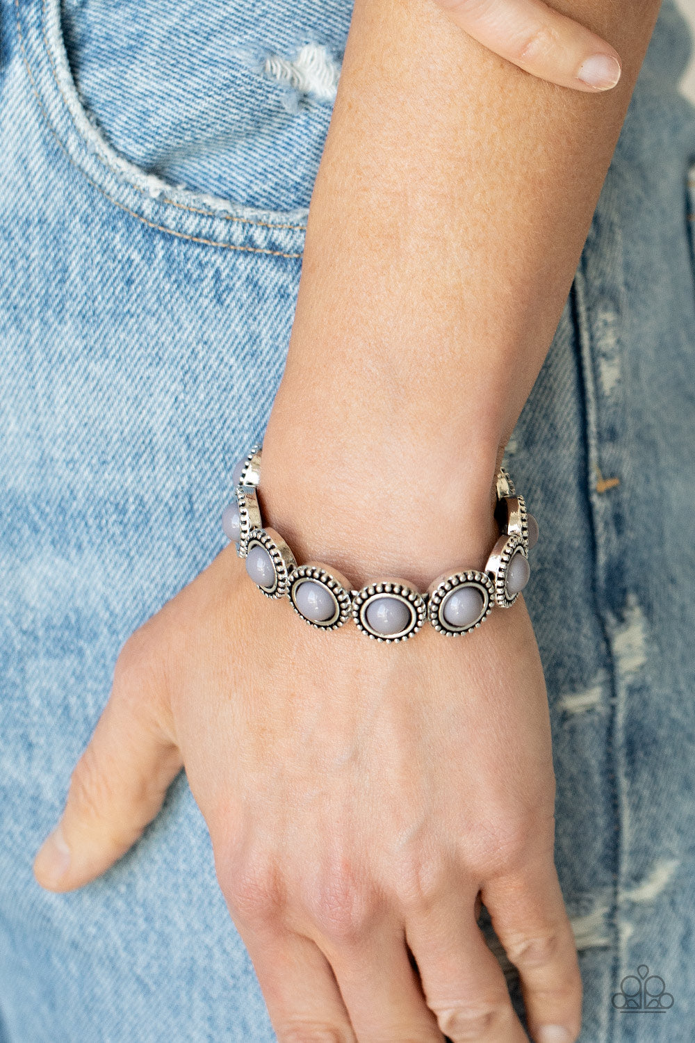 Polished Promenade (Silver)