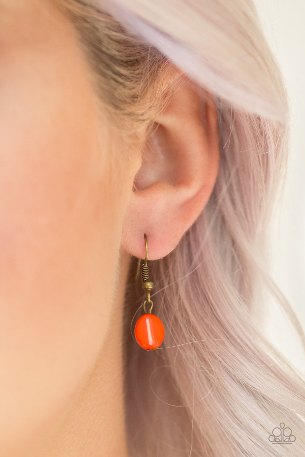 Practical Prairie (Orange)