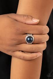 Prin and Prosper (Blue)
