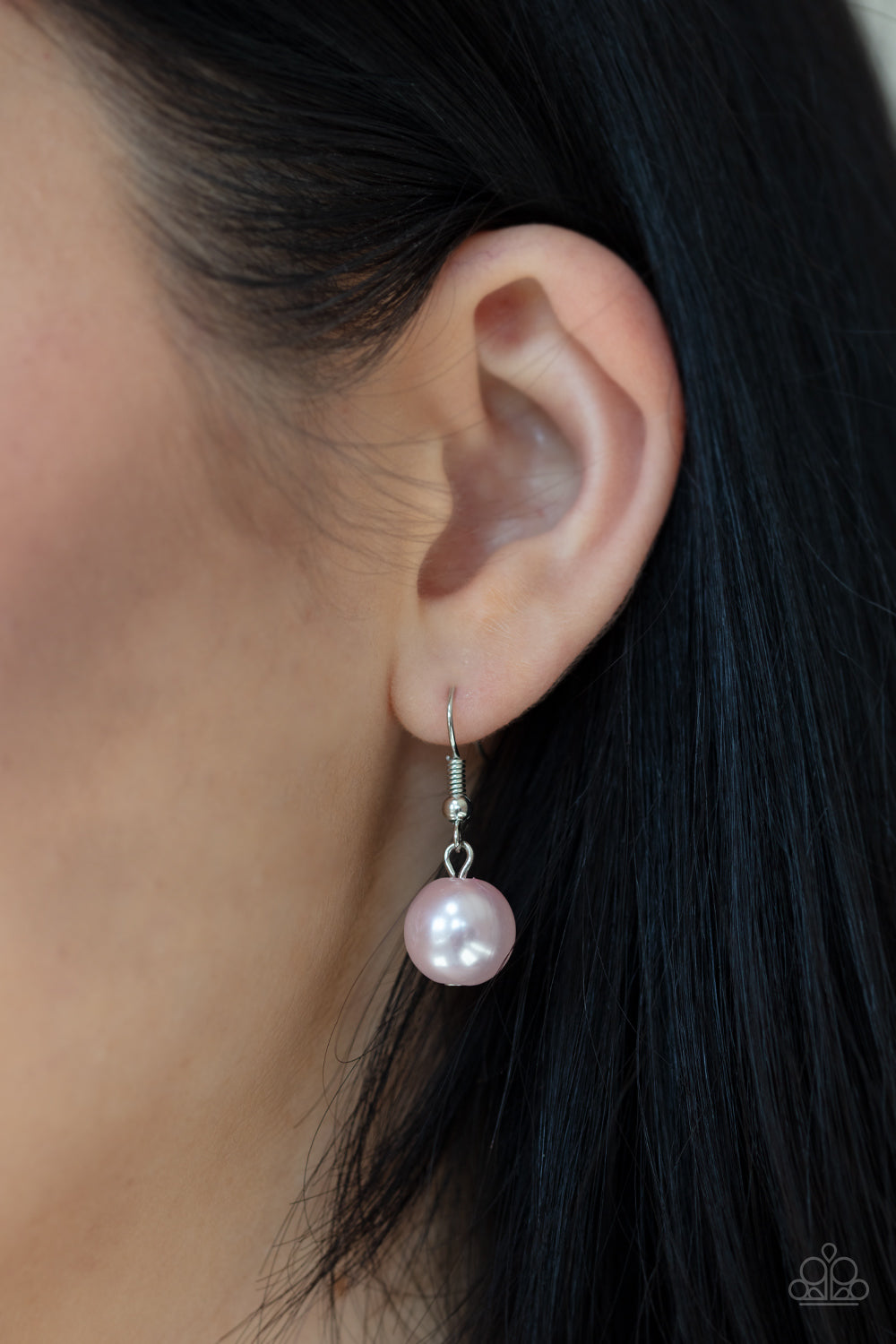 Prized Pearls (Pink)