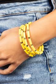 Radiantly Retro (Yellow)