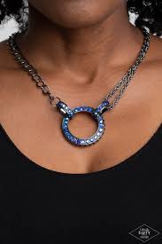 Razzle Dazzle (Blue)