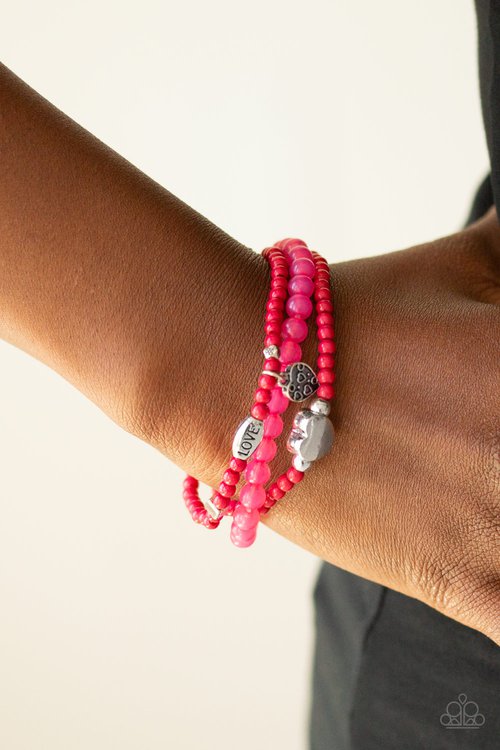 Really Romantic (Pink)