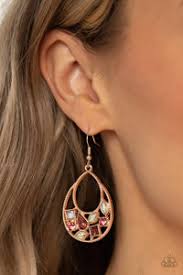 Regal Recreation (Rose Gold)
