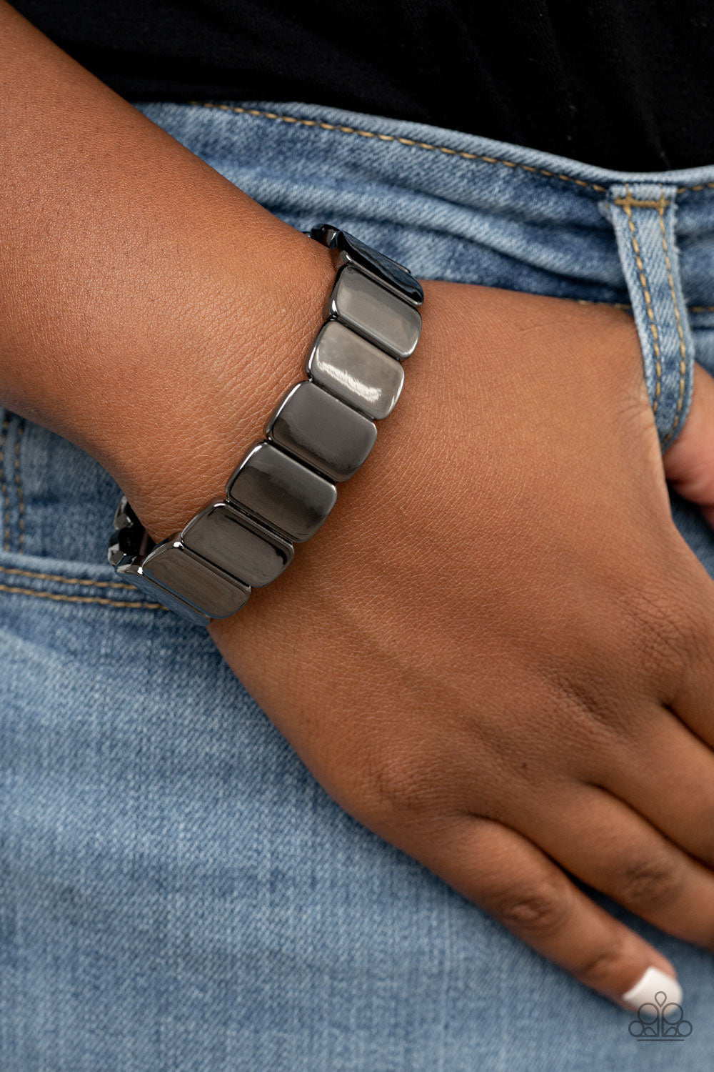 Retro Effect (Black)