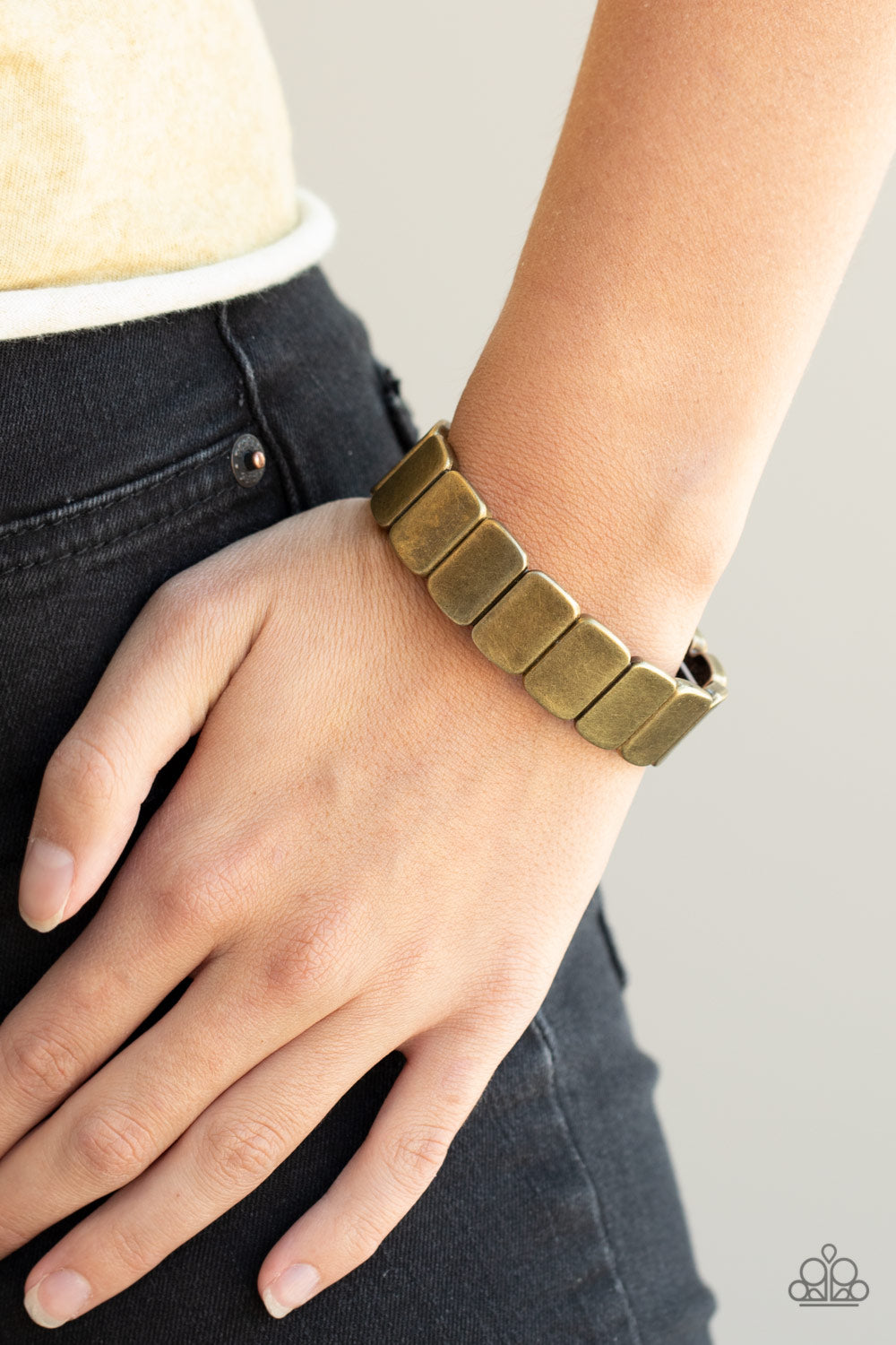 Retro Effect (Brass)