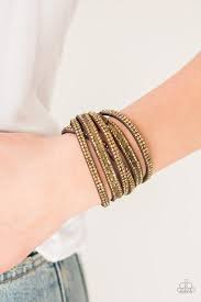 Rock Star Attitude (Brass)