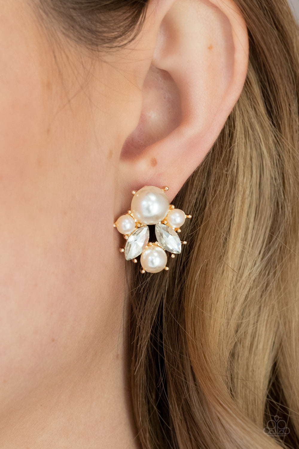 Royal Reverie (Gold)