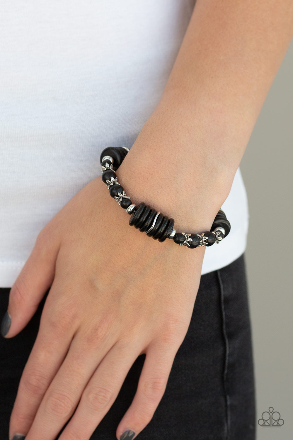 Sagebrush Serenade (Black)