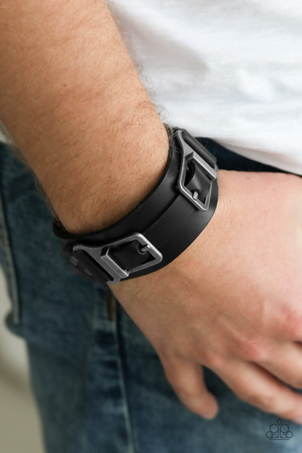 Scout it Out (Black) Urban