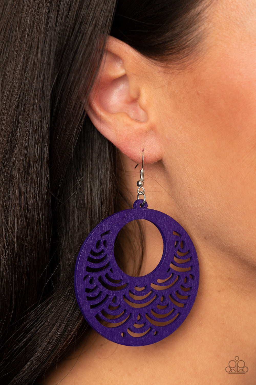 Sea Le Vie (Purple)