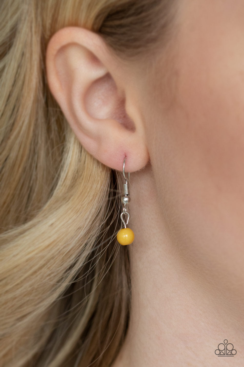 Seasonal Sensation (Yellow)