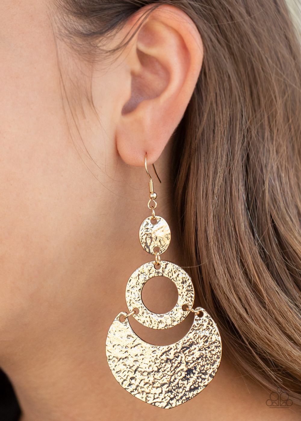 Shimmer Suite (Gold)
