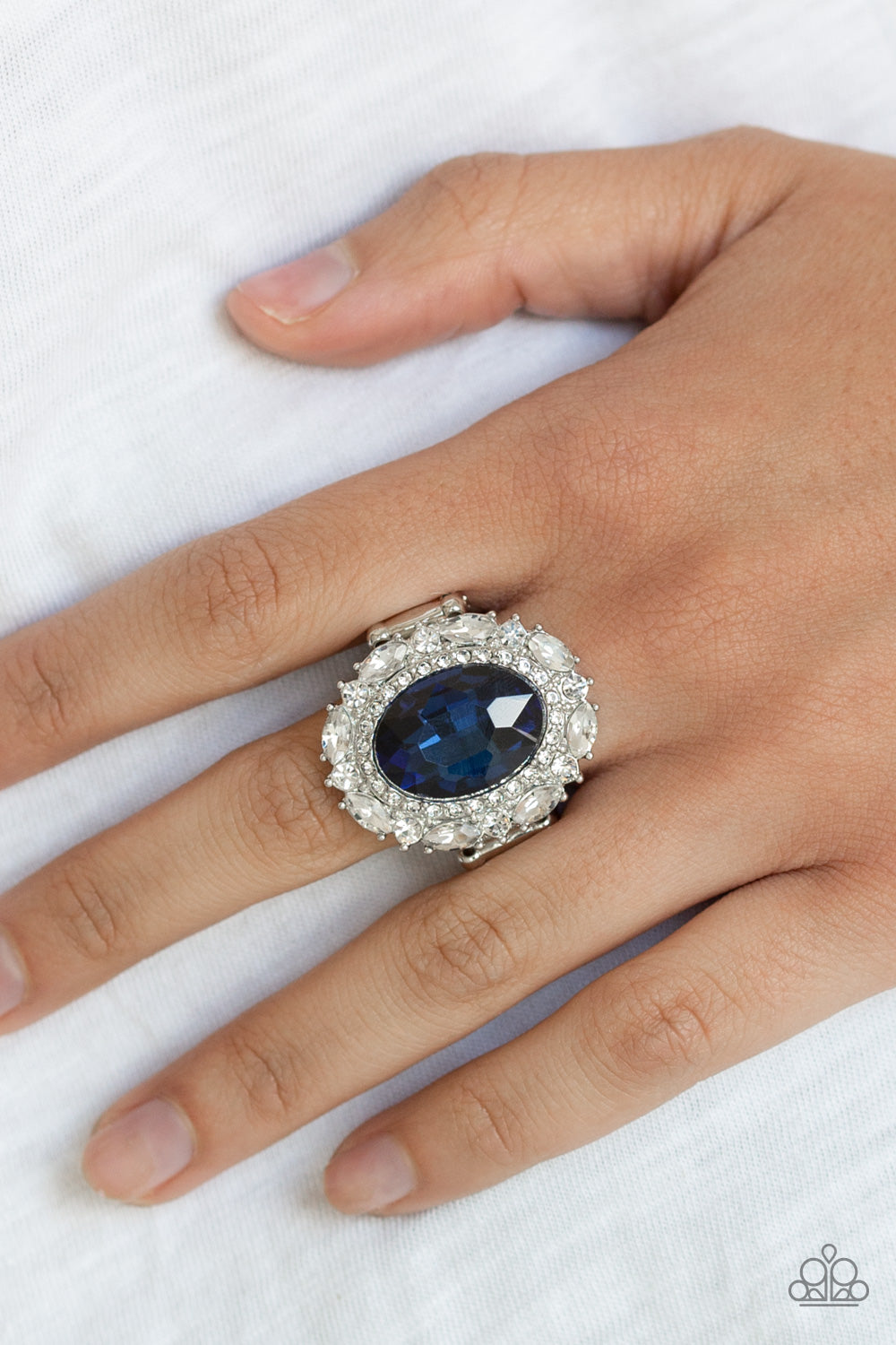 Show Glam (Blue)