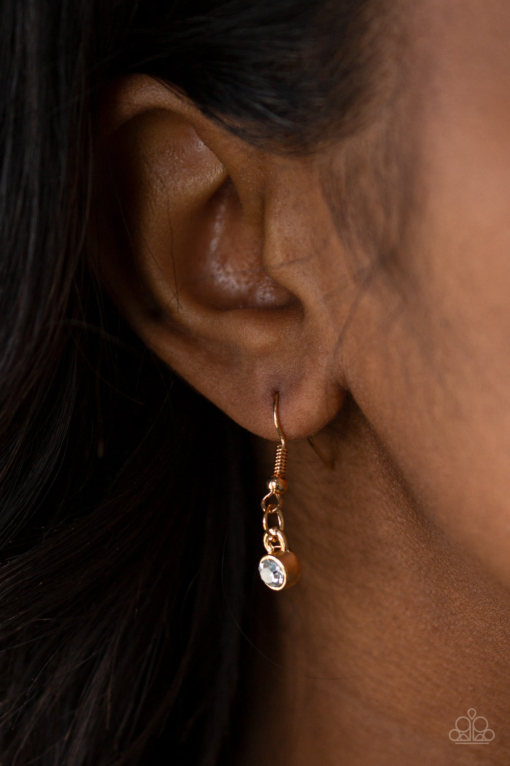 Social Luster (Gold)