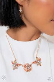 Soft-Hearted Series (Rose Gold)