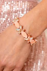 Soft-Hearted Succession (Rose Gold)