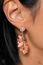 Soft Sashay (Rose Gold)