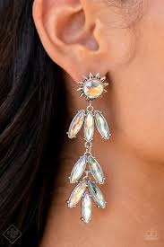 Space Age Sparkle (Multi)