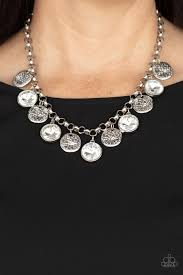 Spot On Sparkle (White)