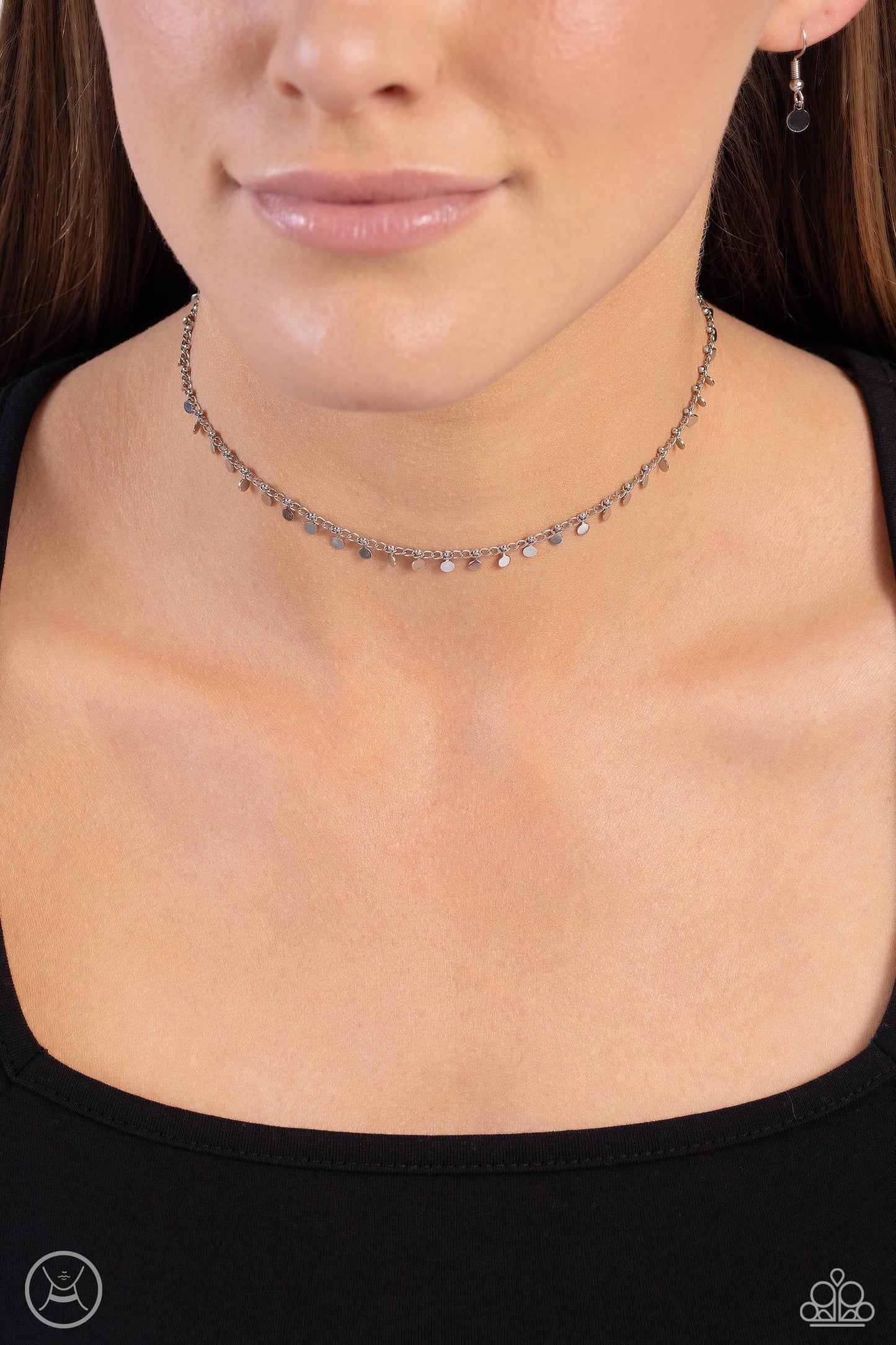 Spotlight Spunk (Silver)
