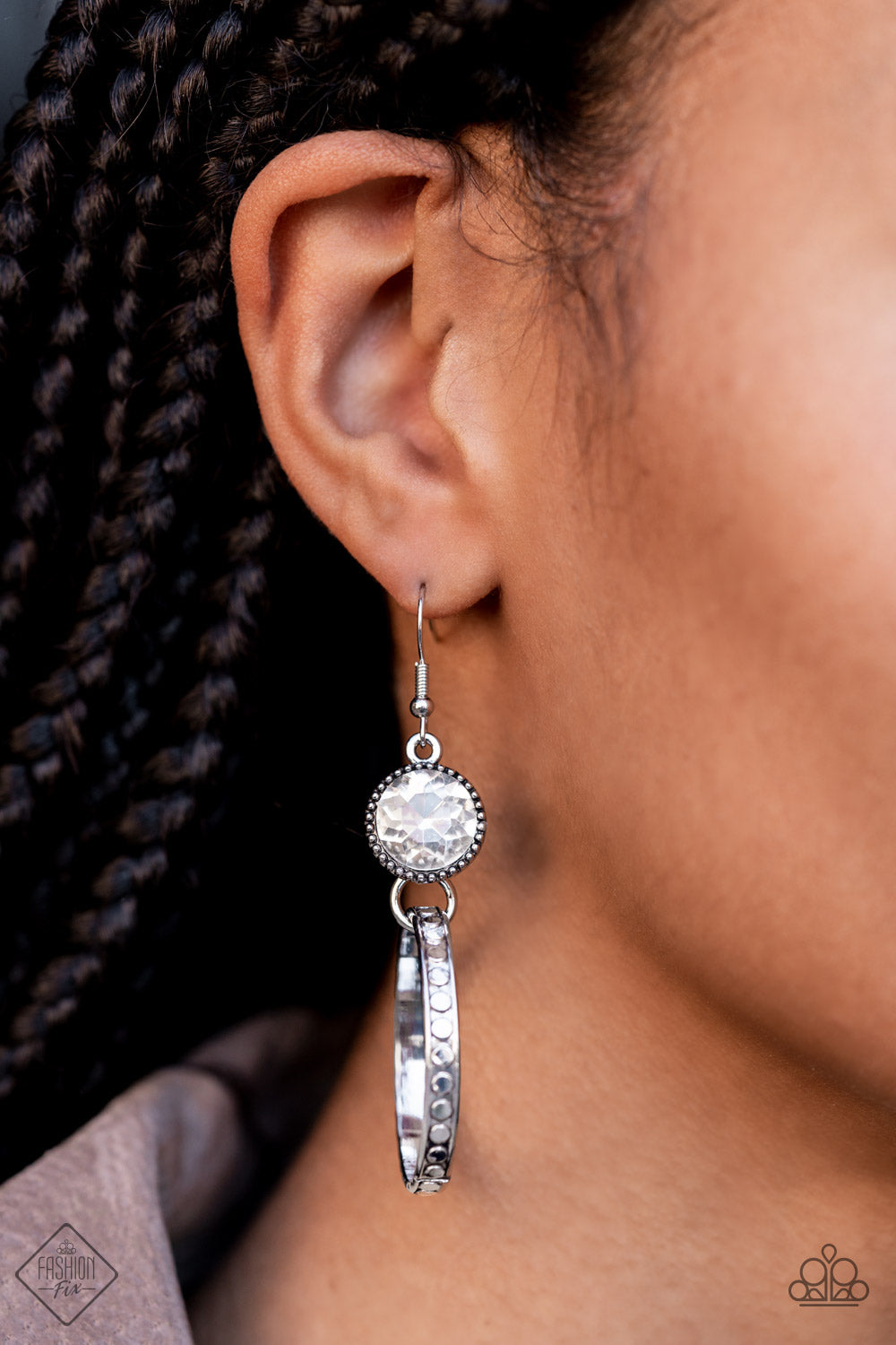 Standalone Sparkle (White)