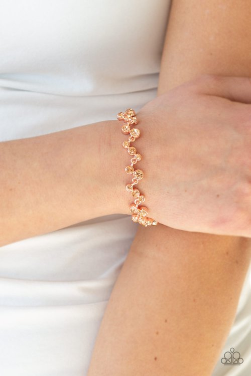 Starlit Stunner (Copper)
