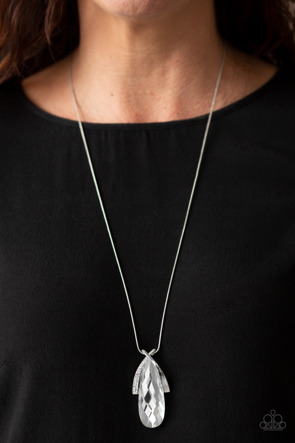 Stellar Sophistication (White)