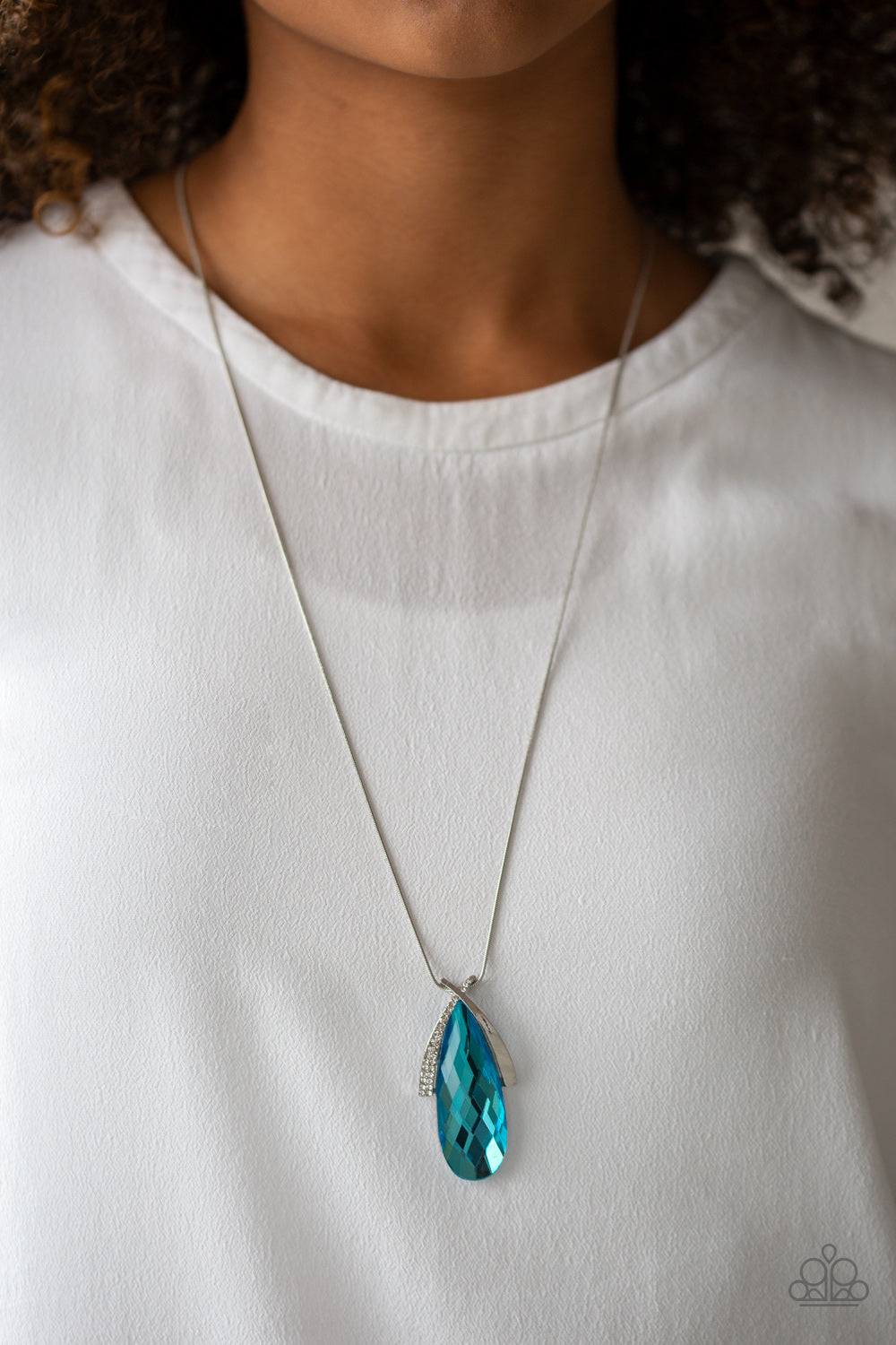 Stellar Sophistication (Blue)