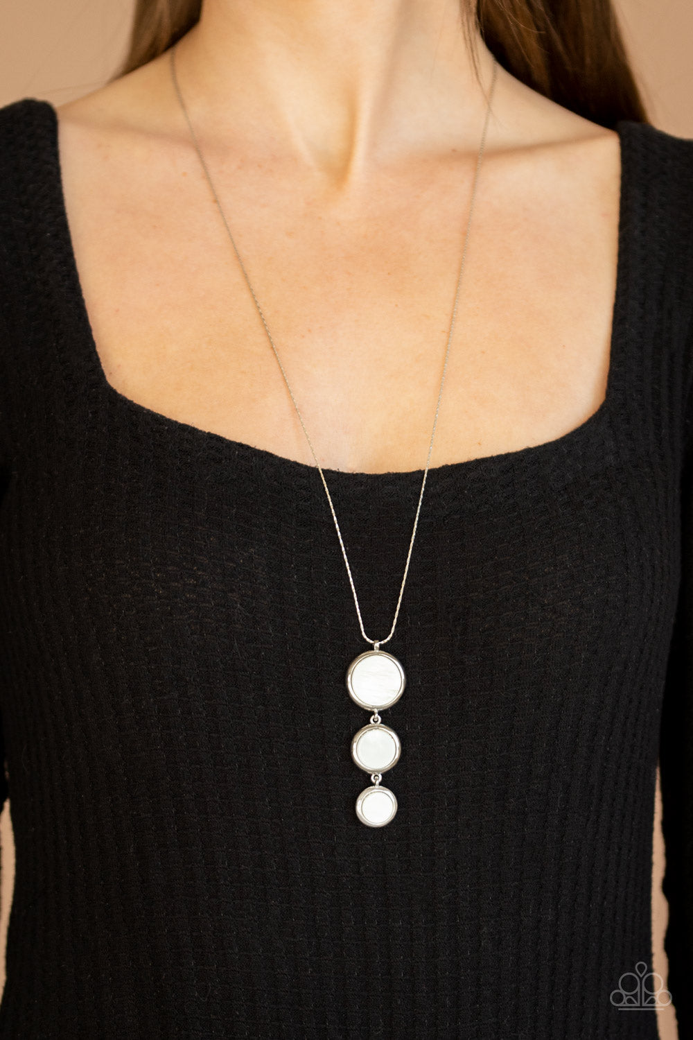 Summer Shores (White)