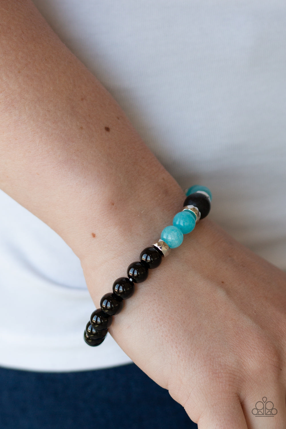 Super Serene (Blue)
