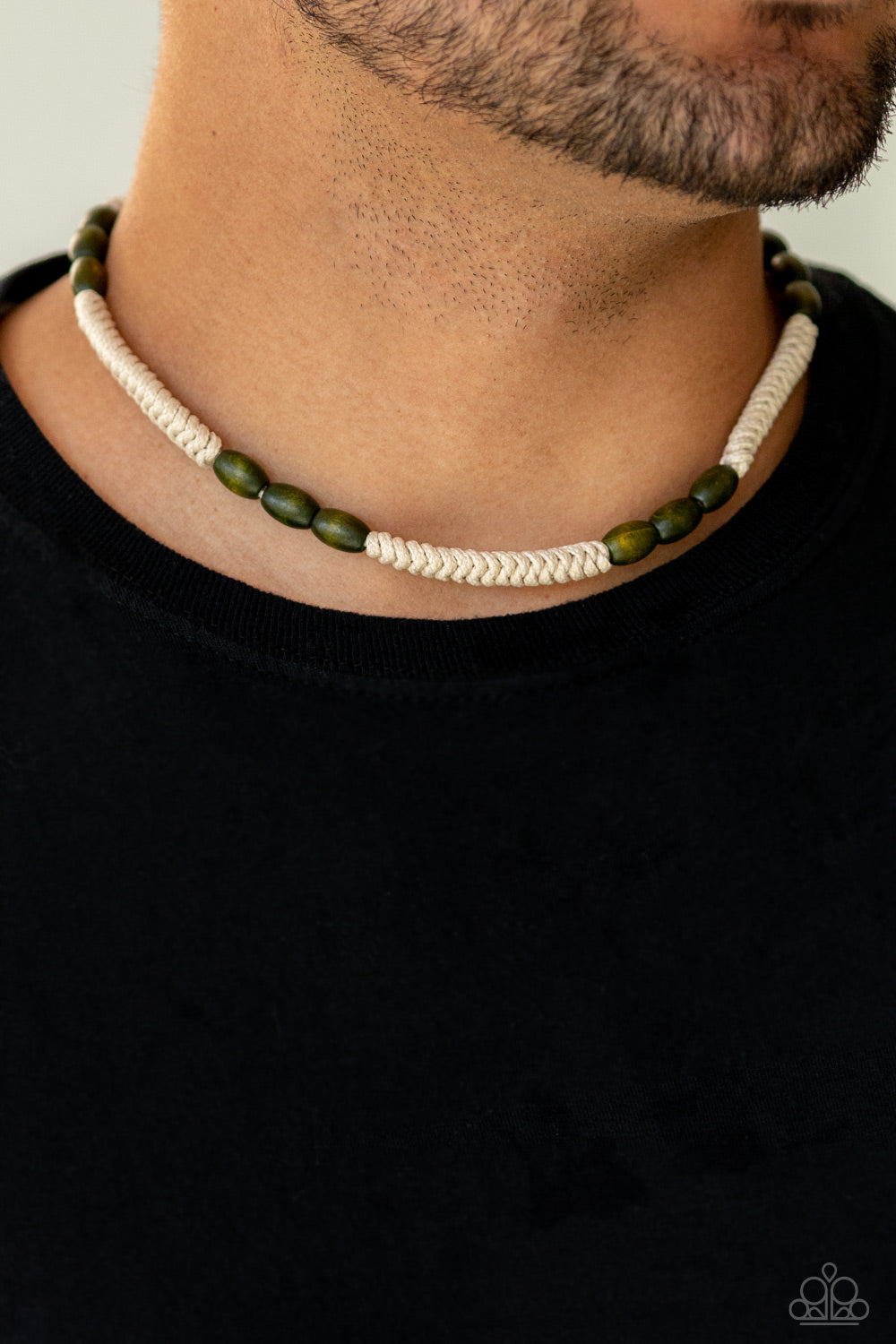 Tahiti Tide (Green)