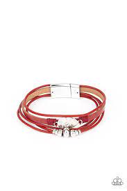 Tahoe Tourist (Red)
