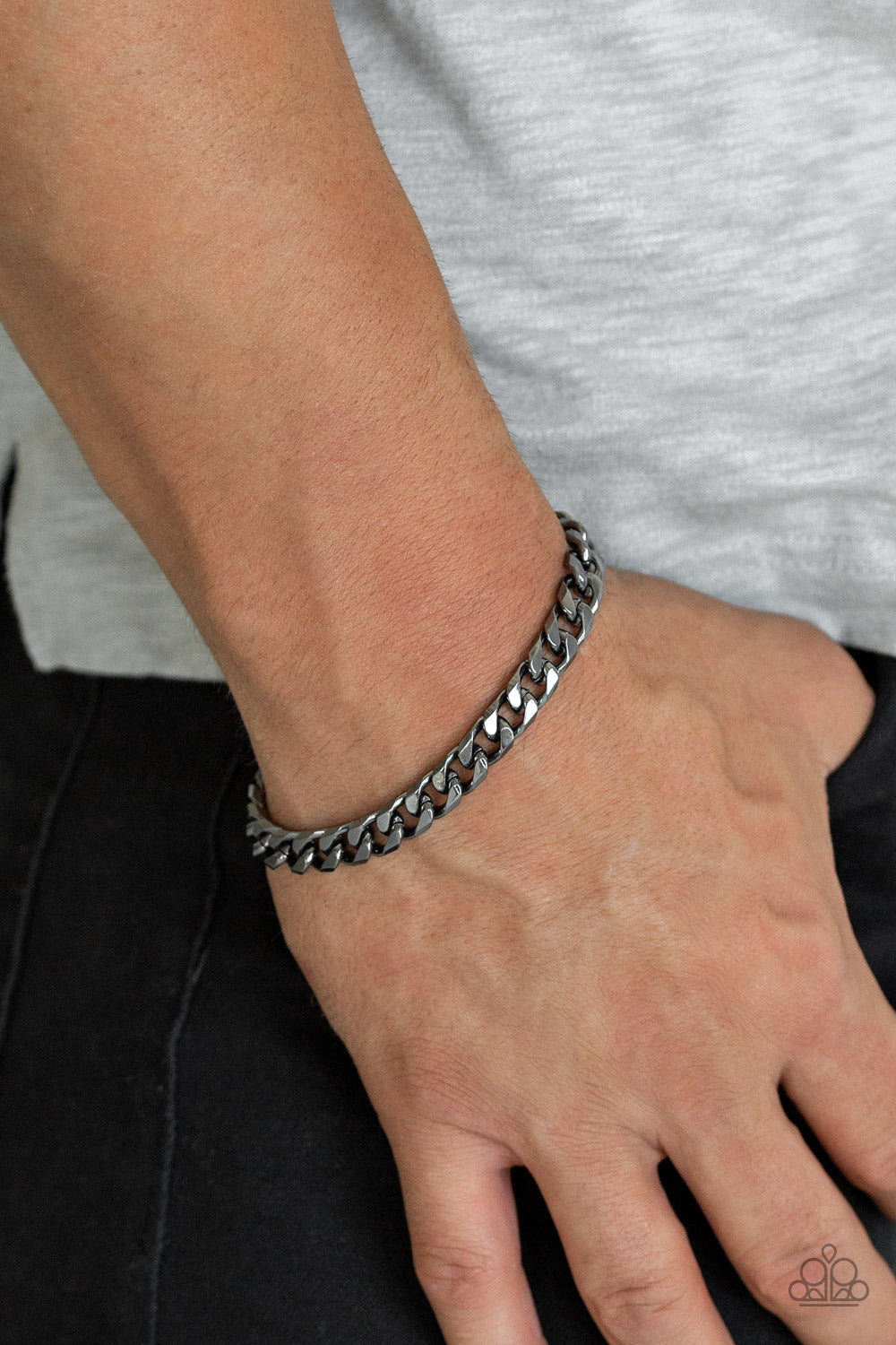 Take it to the Bank (Black)