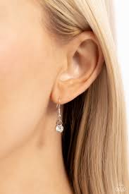 Teardrop Team (Silver)