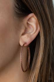 Texture Tempo (Copper)