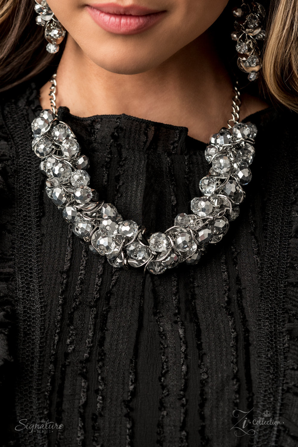 The Haydee (Silver)