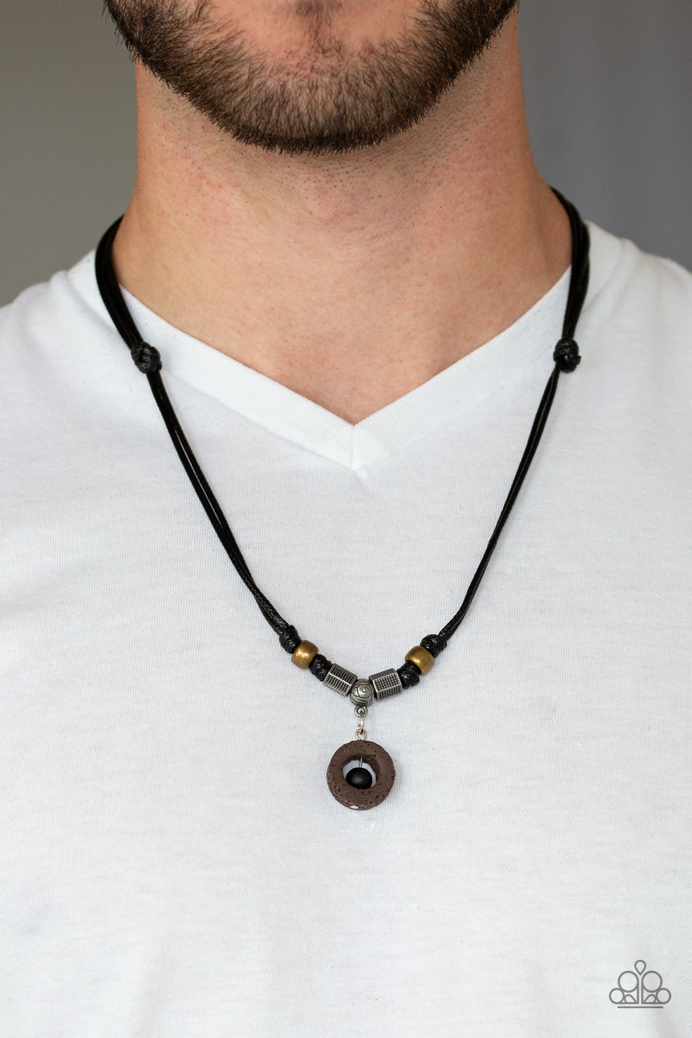 Tiki Thunder (Black)