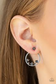 Top Knotch Twinkle (Silver)