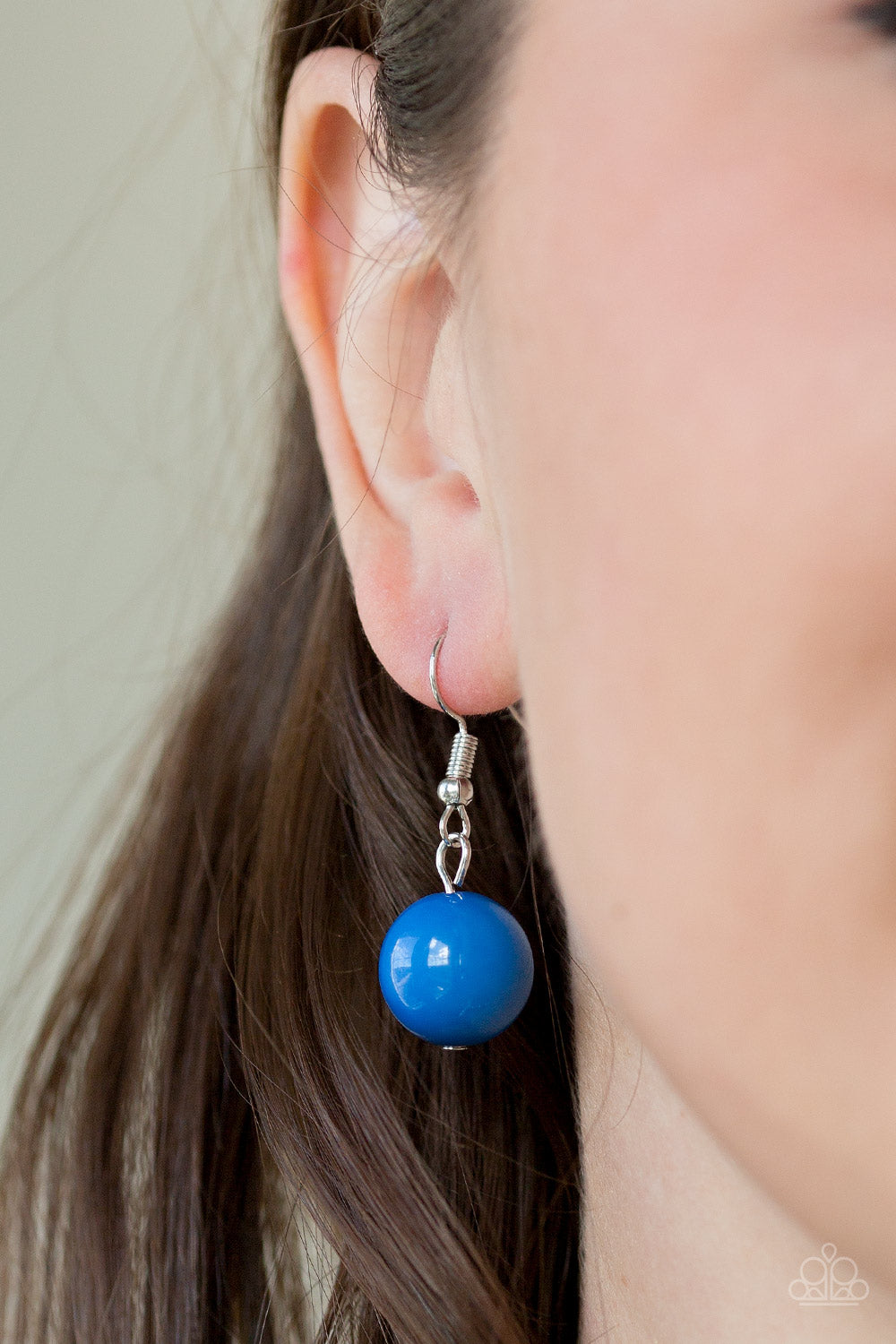 Top Pop (Blue)