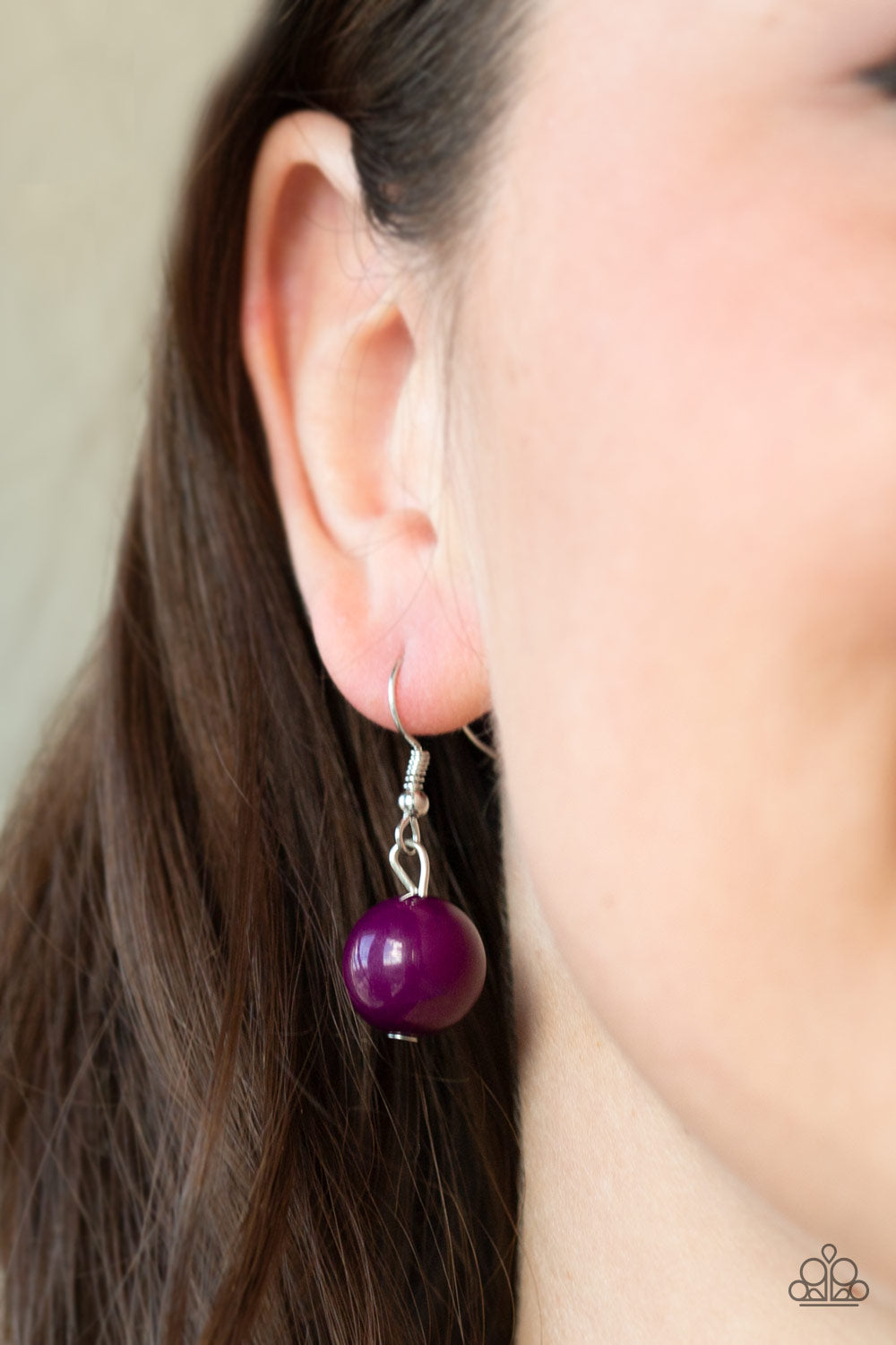 Top Pop (Purple)