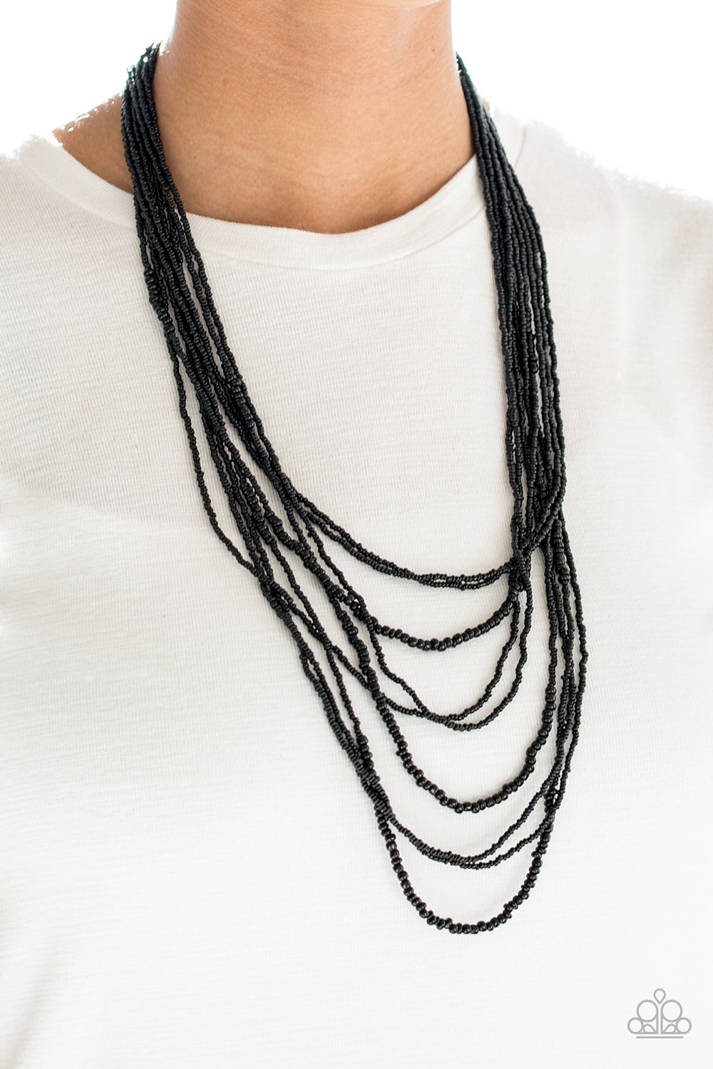 Totally Tonga (Black)