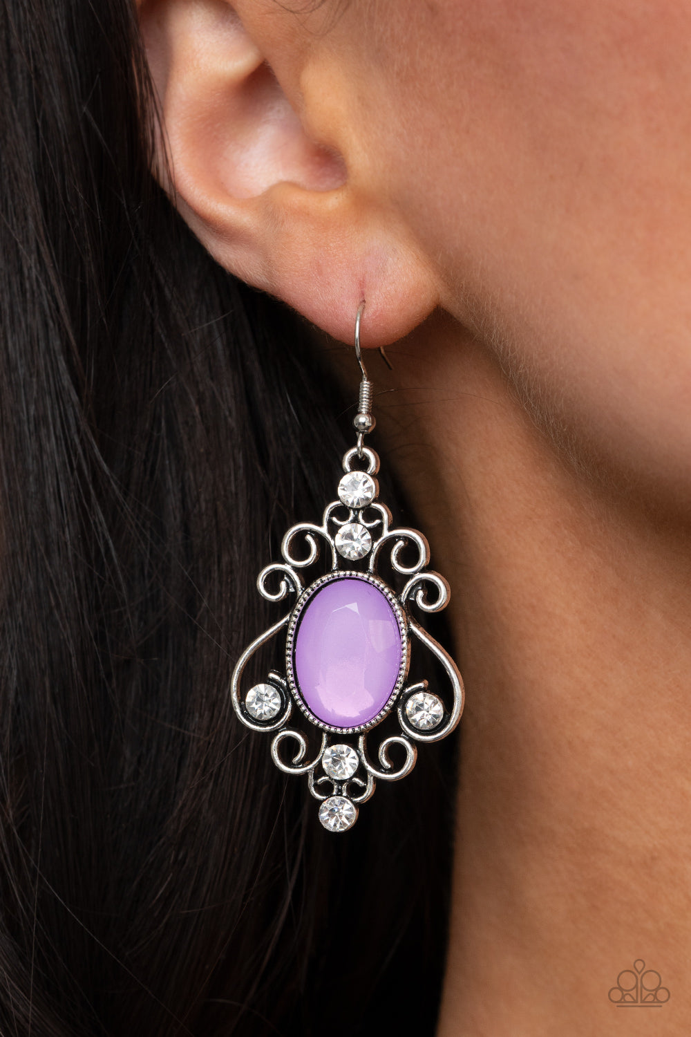 Tour de Fairytale (Purple)