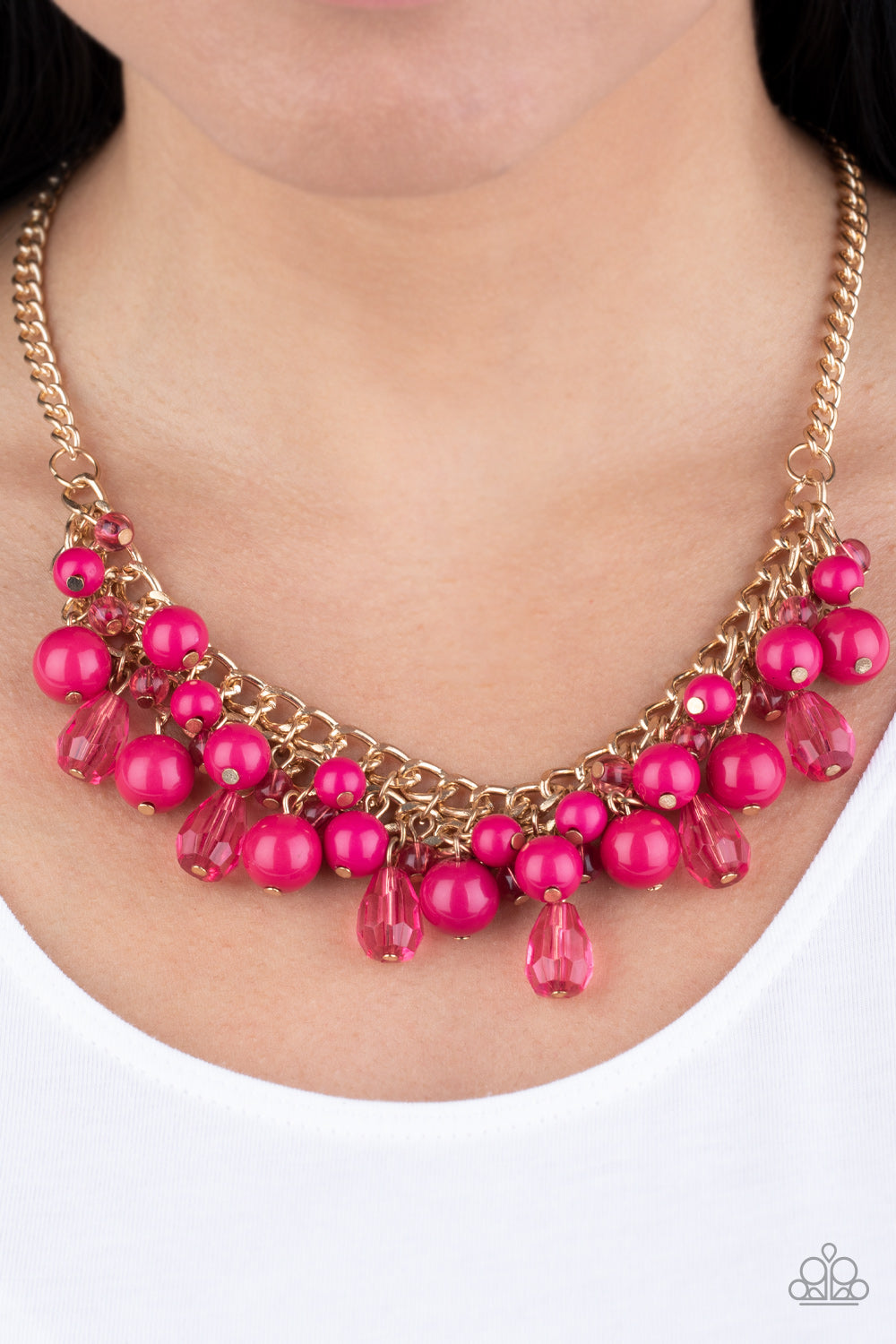 Tour de Trendsetter (Pink)