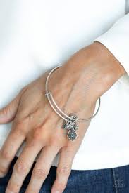 Treasured Charms (Blue)