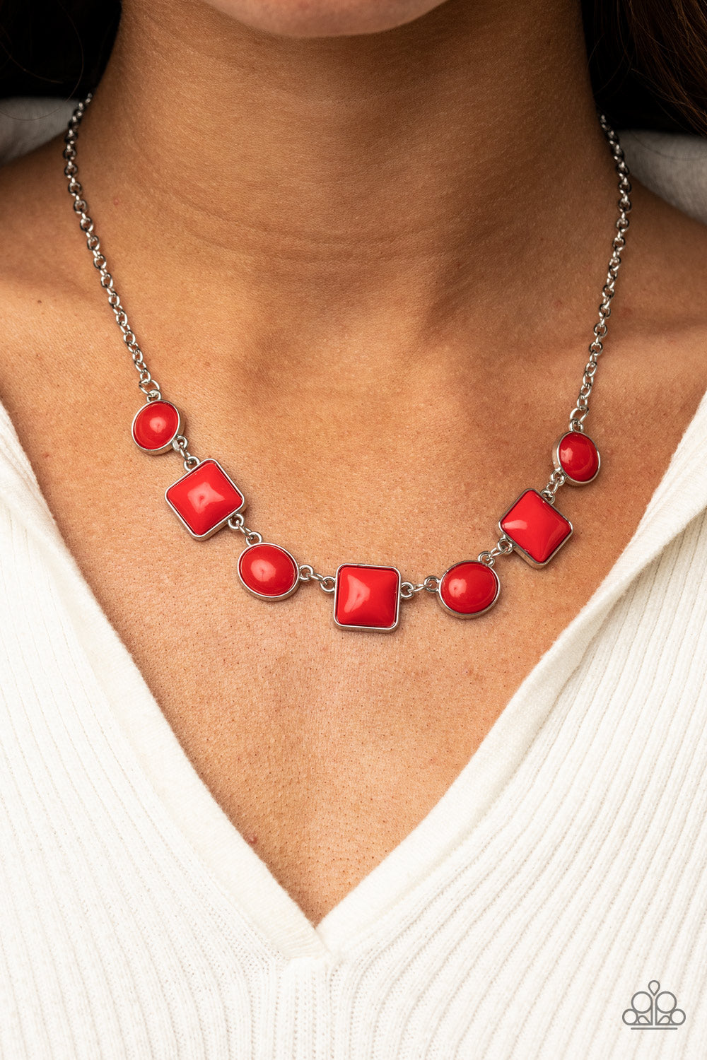 Trend Worthy (Red)