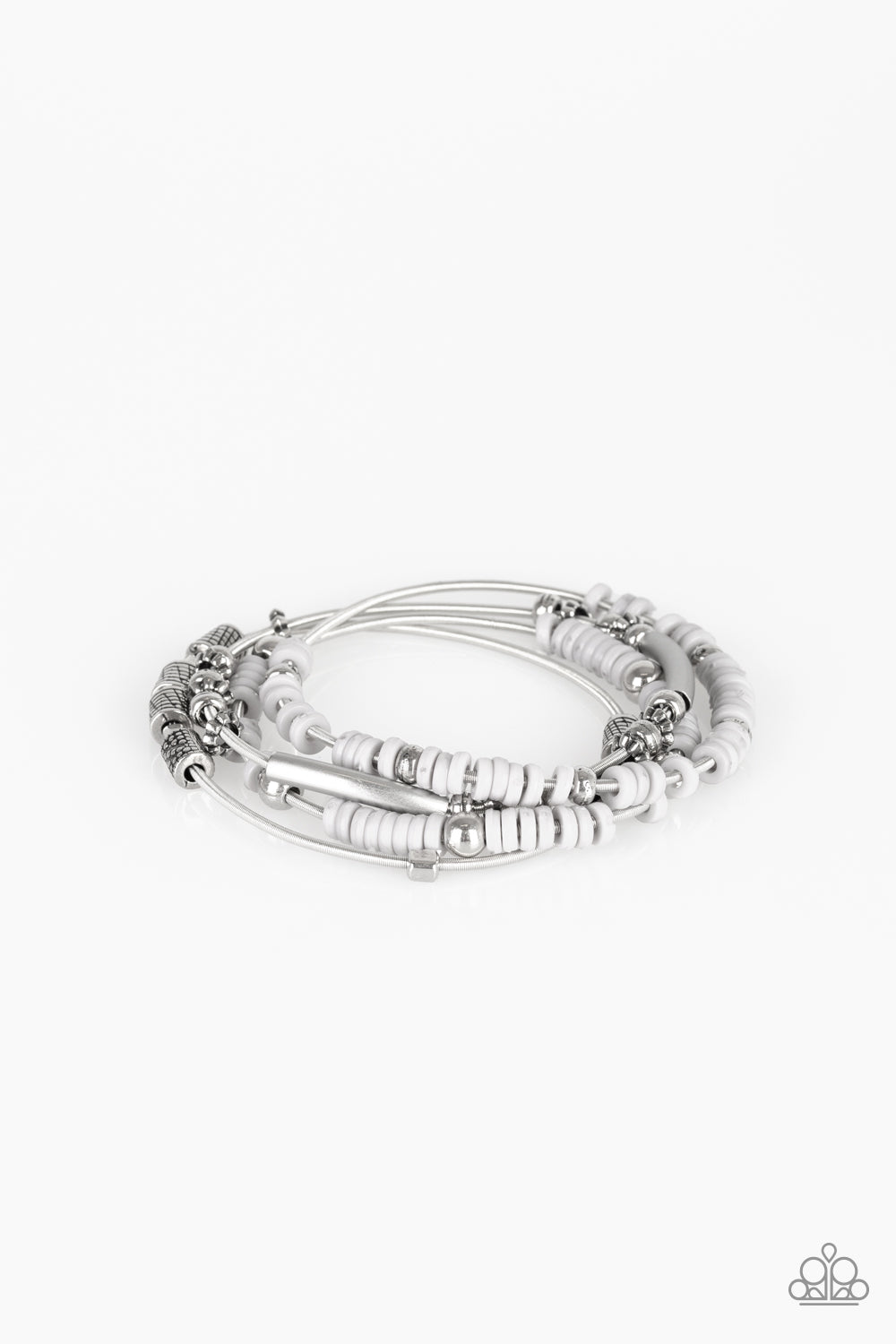 Tribal Spunk (Silver)