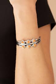 Tribal Tirad (Orange)