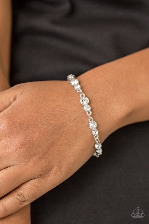 Twinkle Twinkle Little Starlet (White)