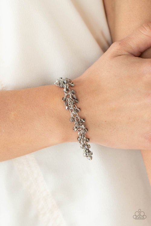 Twinkly Twilight (Silver)